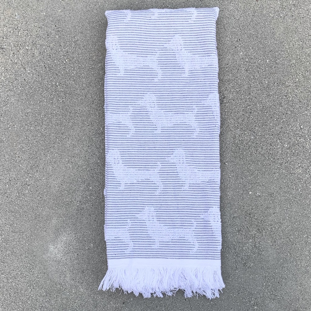 Dachshund Dish Towel